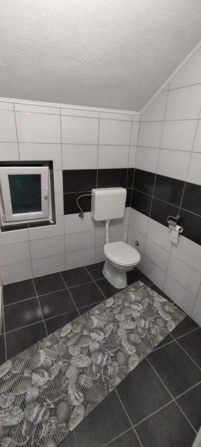 Apartment Gradina Korenica Exterior photo